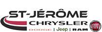 St-Jérôme Chrysler Jeep Dodge Ram FIAT