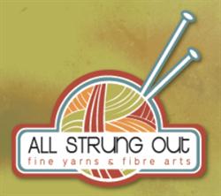 All Strung Out Fine Yarns