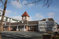 Alpha Laser Therapy Centre