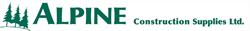 Alpine Construction Supplies Limited