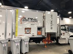 Alpine Shredders Limited