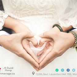 Alrawdah Mariage