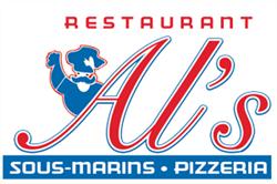 Al`s Pizzeria