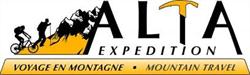 Alta Expedition Canada Inc.