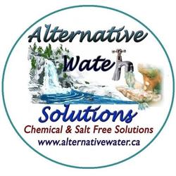 Alternative Water Solutions