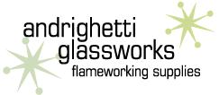 Andrighetti Glassworks - Glass & Supplies