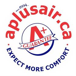 A-Plus Air
