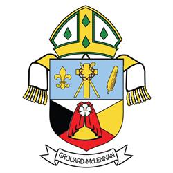 Catholic Archdiocese of Grouard-McLennan
