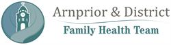 Arnprior & District Family Health Team