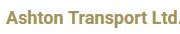 Ashton Transport Ltd