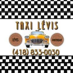 Taxi Lévis