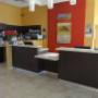 Reception Desk Reception Desk