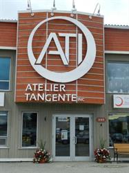 Atelier Tangente Inc