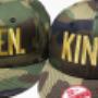 Chargé par visiteur le 2017-04-13 - Broderie personnalisée sur casquettes Chargé par visiteur le 2017-04-13 - Broderie personnalisée sur casquettes