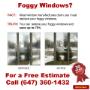 Window Condensation Rapair Window Condensation Rapair
