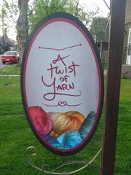 A Twist of Yarn