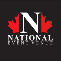 National Event Venue Space