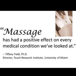 Authentic Touch Massage Therapy
