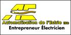Électriciens Automatisation de l'Estrie Inc