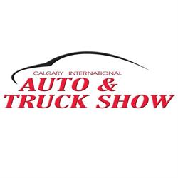 Calgary International Auto & Truck Show