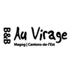 Au Virage B & B