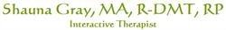 Shauna Gray Counseling Services