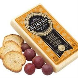 Balderson Village Cheese Store