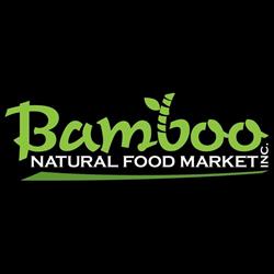 Bamboo Natural Food Market