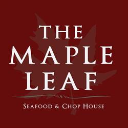 The Maple Leaf
