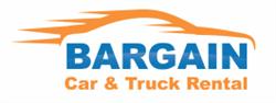 Bargain Car Rental