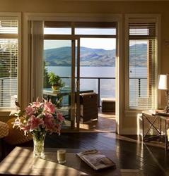 Barona Beach Lakefront Resort