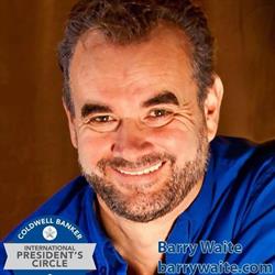 Barry Waite