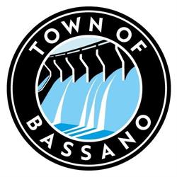 Town of Bassano