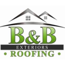 B&B Roofing & Exteriors