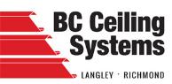 BC Ceilings Systems Ltd