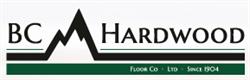 BC Hardwood Floor Co. Ltd