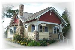 Beatty Heritage House Society