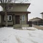 This 1200+sq.ft. 2 story half duplex is move in ready. Priced to sell at $269,900 this home has been renovated and many upgrades including newer furnace, hot water tank and windows to name a few, 3 bedrooms upstairs, large yard and backs onto a green belt. Whether you are a 1st time buyer, investor or just looking to move in and stop paying rent this is a must see property. This 1200+sq.ft. 2 story half duplex is move in ready. Priced to sell at $269,900 this home has been renovated and many upgrades including newer furnace, hot water tank and windows to name a few, 3 bedrooms upstairs, large yard and backs onto a green belt. Whether you are a 1st time buyer, investor or just looking to move in and stop paying rent this is a must see property.