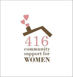 416 Community Centre for Women