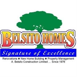 Belsito Homes