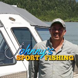Johnny’s Sport Fishing