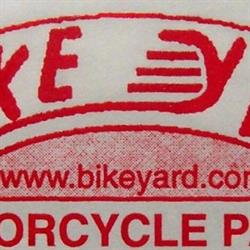 The Bike Yard