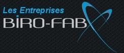 Les Entreprises Biro-Fab