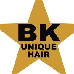BK Unique Hair Inc
