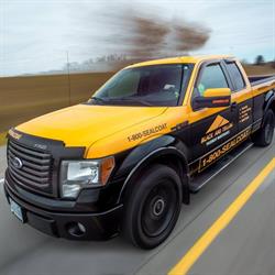 Black and Yellow Pavement Maintenance Inc.