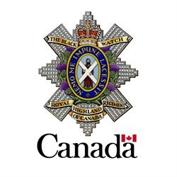 Black Watch Canada