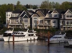 Blue Heron Marina Estates