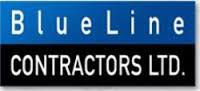 Blue Line Contractors Ltd