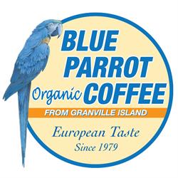 Blue Parrot Coffee
