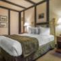 Guest room with one bed Guest room with one bed